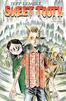 Sladký zub Kniha tretia - Sweet Tooth Book Three