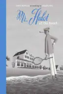 Pán Hulot na pláži - Mr. Hulot at the Beach