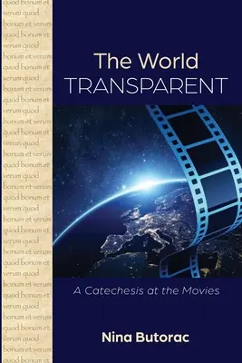 Svet transparentný - The World Transparent
