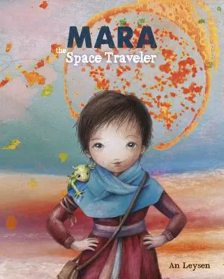 Vesmírny cestovateľ Mara - Mara the Space Traveler