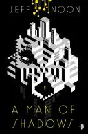 Muž v tieni - Nyquistova záhada - Man of Shadows - A Nyquist Mystery