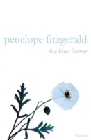 Modrý kvet - Blue Flower