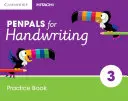 Penpals for Handwriting Year 3 Practice Book