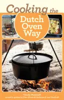 Varenie v holandskej rúre - Cooking the Dutch Oven Way