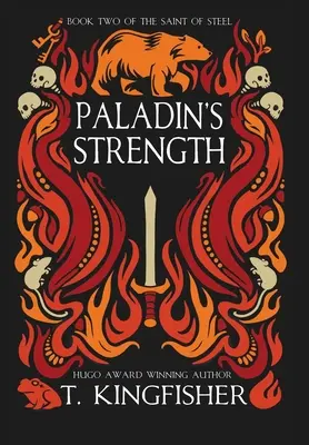 Paladinova sila - Paladin's Strength