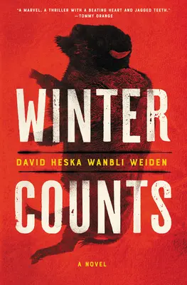 Zimné počty - Winter Counts