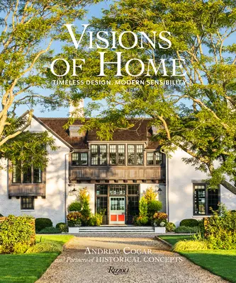 Vízie domova: Nadčasový dizajn, moderný cit - Visions of Home: Timeless Design, Modern Sensibility