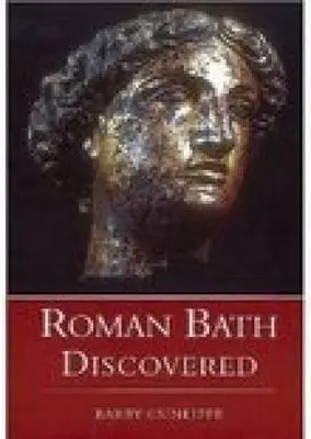 Objavený rímsky kúpeľ - Roman Bath Discovered
