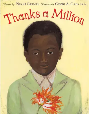 Vďaka milión - Thanks a Million