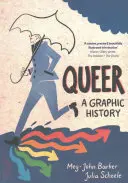 Queer: grafická história - Queer: A Graphic History