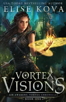 Vírové vízie - Vortex Visions