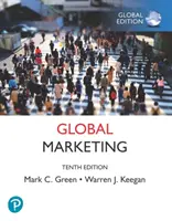 Globálny marketing, globálne vydanie - Global Marketing, Global Edition