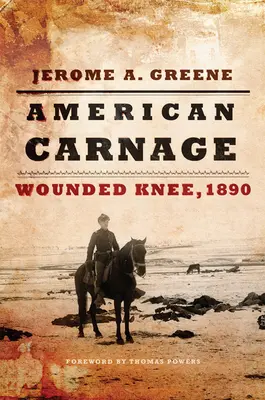 Americký masaker - American Carnage