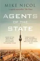 Agenti štátu - Agents of the State
