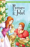 Rómeo a Júlia - Romeo and Juliet