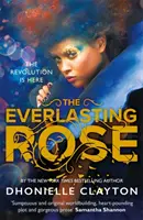 Večná ruža - Everlasting Rose