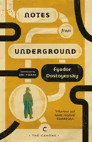 Zápisky z podzemia - Notes from Underground