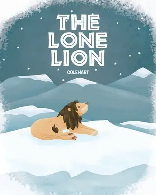 Osamelý lev - The Lone Lion