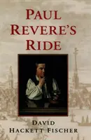 Jazda Paula Revera - Paul Revere's Ride