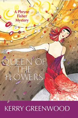 Kráľovná kvetov - Queen of the Flowers