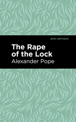 Znásilnenie zámku - Rape of the Lock