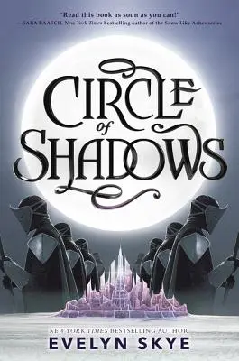 Kruh tieňov - Circle of Shadows