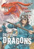 Driftujúci draci 1 - Drifting Dragons 1