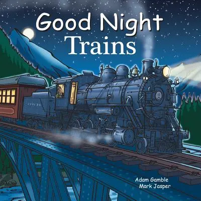 Vlaky na dobrú noc - Good Night Trains