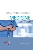 Sbas, Emqs & Saqs v medicíne - Sbas, Emqs & Saqs in Medicine