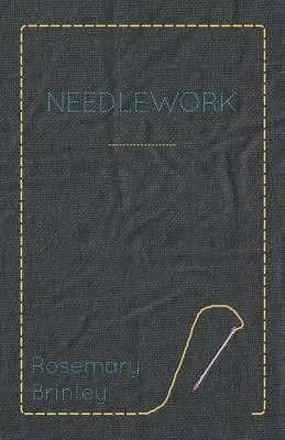 Výšivky - Needlework