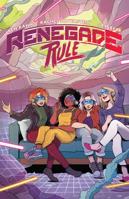 Pravidlo odpadlíka - Renegade Rule