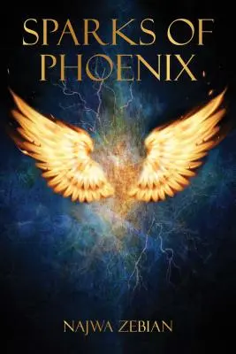 Iskry Fénixa - Sparks of Phoenix