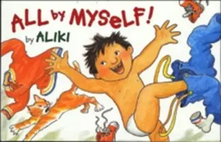Celá sama! - All by Myself!