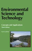 Environmentálna veda a technika: Koncepcie a aplikácie - Environmental Science and Technology: Concepts and Applications