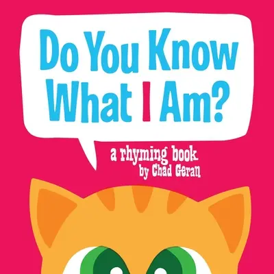 Viete, čo som? A Rhyming Book: A Rhyming Book: A Rhyming Book: A Rhyming Book: A Rhyming Book - Do You Know What I Am?: A Rhyming Book
