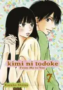 Kimi Ni Todoke: Odo mňa k tebe, zv. 7, 7 - Kimi Ni Todoke: From Me to You, Vol. 7, 7