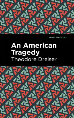 Americká tragédia - An American Tragedy