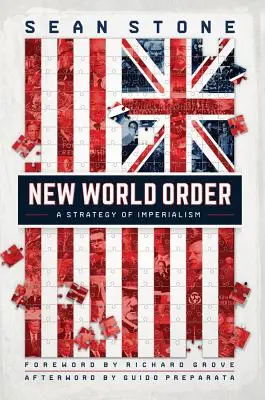 Nový svetový poriadok: Stratégia imperializmu - New World Order: A Strategy of Imperialism
