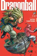 Dragon Ball (edícia 3 v 1), zv. 14, 14: obsahuje zväzky: Dragon Ball, zv. 40, 41 & 42 - Dragon Ball (3-In-1 Edition), Vol. 14, 14: Includes Vols. 40, 41 & 42