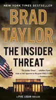 The Insider Threat (Hrozba zvnútra) - The Insider Threat