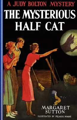 Záhadná polovica mačky #9 - Mysterious Half Cat #9