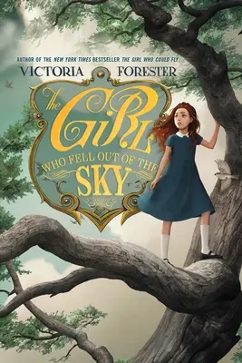 Dievča, ktoré spadlo z neba - Girl Who Fell Out of the Sky