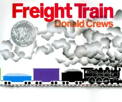 Nákladný vlak - Freight Train