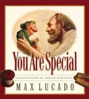 Si výnimočný (Board Book), 1 - You Are Special (Board Book), 1