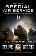 Špeciálna letecká služba: Príručka pre zasvätených - Special Air Service: The Insider's Guide