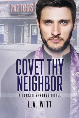 Získaj blížneho svojho, 4 - Covet Thy Neighbor, 4