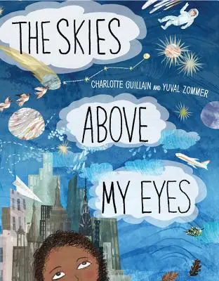 Nebo nad mojimi očami - The Skies Above My Eyes