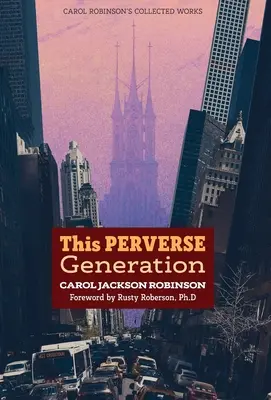 Táto zvrátená generácia - This Perverse Generation
