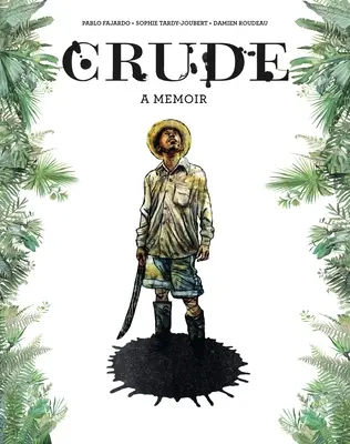 Surový: memoáre - Crude: A Memoir