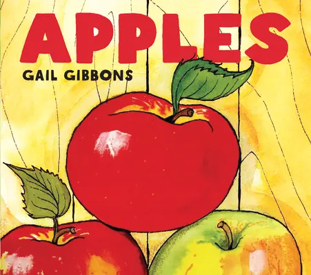 Jablká - Apples